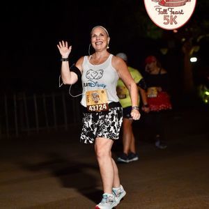 Meet your Posher, Teresa